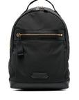 Tom Ford Recycled nylon backpack