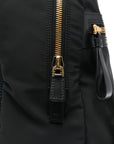 Tom Ford Recycled nylon backpack