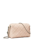 Tory Burch Fleming leather crossbody bag