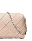 Tory Burch Fleming leather crossbody bag