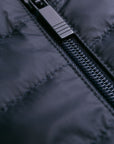 Thom Browne Coats Blue