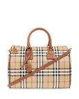 Burberry Medium bowling bag