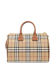 Burberry Medium bowling bag