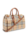 Burberry Medium bowling bag