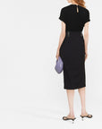 Brunello Cucinelli T-shirts and Polos Black