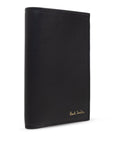 Paul Smith Signature Stripe leather wallet