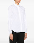 Brunello Cucinelli Shirts White