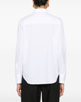 Brunello Cucinelli Shirts White