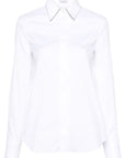 Brunello Cucinelli Shirts White