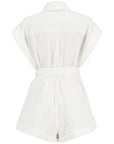 Zimmermann Dresses Ivory