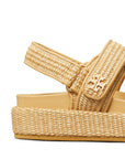 Tory Burch Sandals Beige