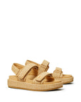 Tory Burch Sandals Beige