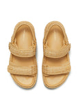 Tory Burch Sandals Beige