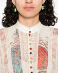 Zimmermann Rhiannon Billow dress