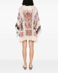 Zimmermann Rhiannon Billow dress