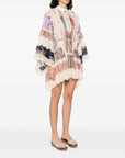 Zimmermann Rhiannon Billow dress