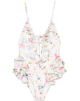 Zimmermann Sea clothing Beige
