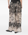 Zimmermann Rhiannon Palladium Trousers