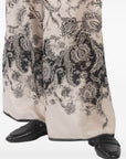 Zimmermann Rhiannon Palladium Trousers