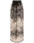 Zimmermann Rhiannon Palladium Trousers