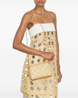 Tory Burch fleming soft shoulder bag