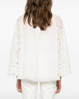 Zimmermann Ascension Smock
