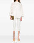 Zimmermann Ascension Smock