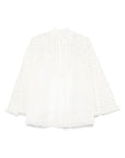 Zimmermann Ascension Smock