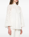 Zimmermann Ascension Smock