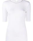 Brunello Cucinelli Monili-chain cotton jumper