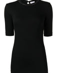 Brunello Cucinelli Monili-chain cotton jumper