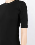 Brunello Cucinelli Monili-chain cotton jumper