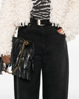 Isabel Marant Jeans Black