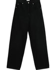 Isabel Marant Jeans Black
