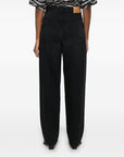 Isabel Marant Jeans Black
