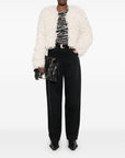 Isabel Marant Jeans Black