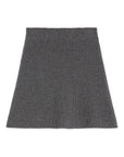 Jil Sander Skirts Grey