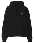 Burberry Knight Stamp Cotton Hoodie