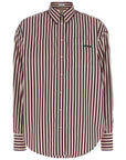 Brunello Cucinelli Shirts Cream