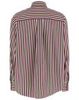 Brunello Cucinelli Shirts Cream