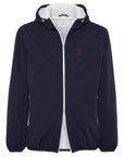Brunello Cucinelli Coats Blue