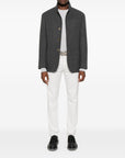 Brunello Cucinelli Jackets Grey