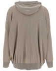 Brunello Cucinelli Sweaters Dove Grey