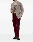 Brunello Cucinelli Jackets Beige