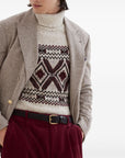 Brunello Cucinelli Jackets Beige