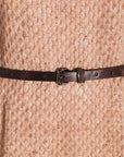 Brunello Cucinelli Dresses Brown