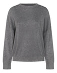 Brunello Cucinelli Sweaters Grey
