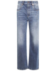 Brunello Cucinelli Jeans Blue