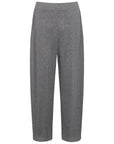 Brunello Cucinelli Ribbed trousers