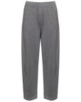 Brunello Cucinelli Ribbed trousers